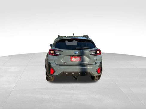 Used 2025 Subaru Crosstrek 2.0i Premium w/ Convenience Package #2 AWD/4WD image 4