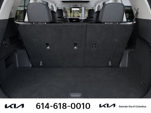 New 2025 Kia Telluride S image 22