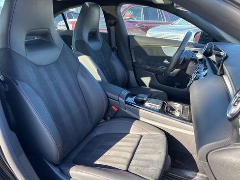 Used 2022 Mercedes-Benz CLA 250 CLA 250 image 31