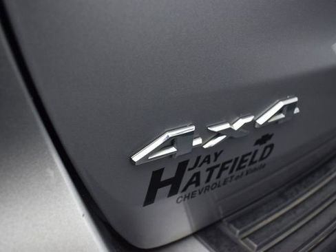 Used 2020 Jeep Grand Cherokee Laredo image 21