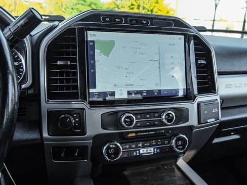 Used 2022 Ford F350 Lariat w/ Lariat Value Package image 29