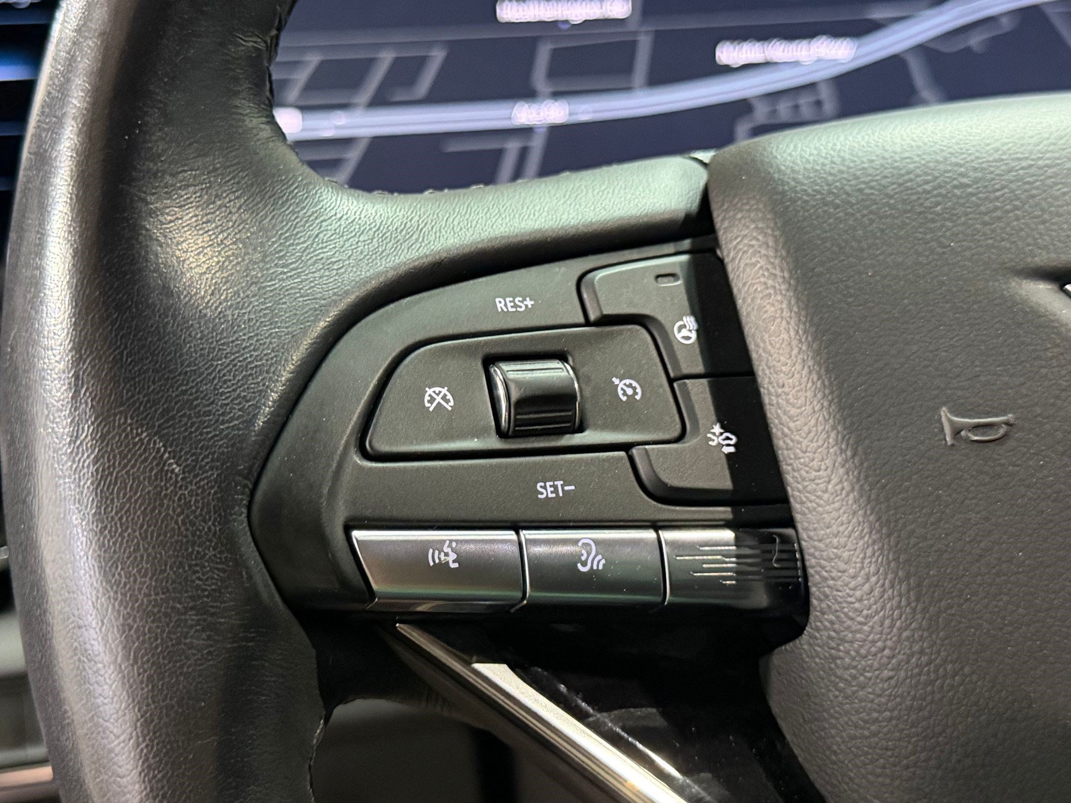 Certified 2023 Cadillac Escalade Sport w/ Touring Package AWD/4WD image 12