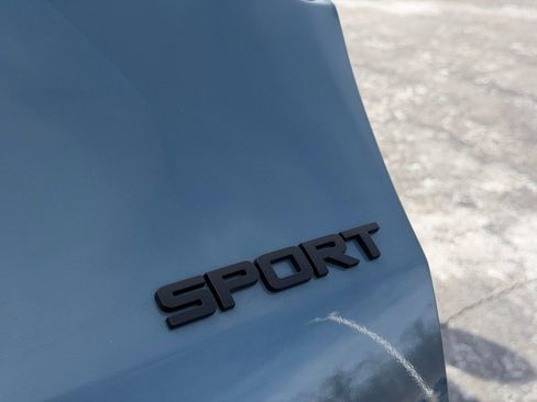 Used 2024 Honda HR-V Sport image 27