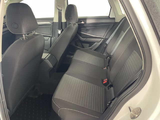 Used 2026 Volkswagen Jetta S FWD image 17