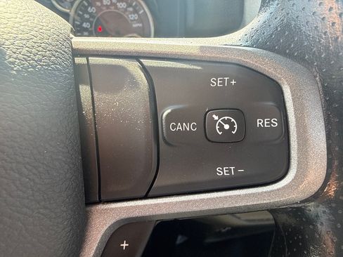 Used 2024 RAM 2500 Tradesman AWD/4WD image 20