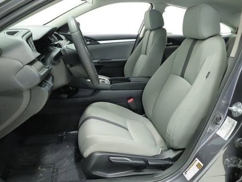 Used 2021 Honda Civic LX image 24