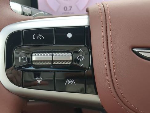 New 2026 Genesis GV80 3.5T Prestige image 24