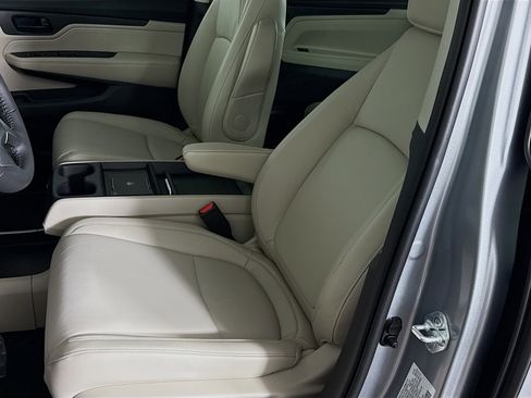New 2026 Honda Odyssey EX-L image 22