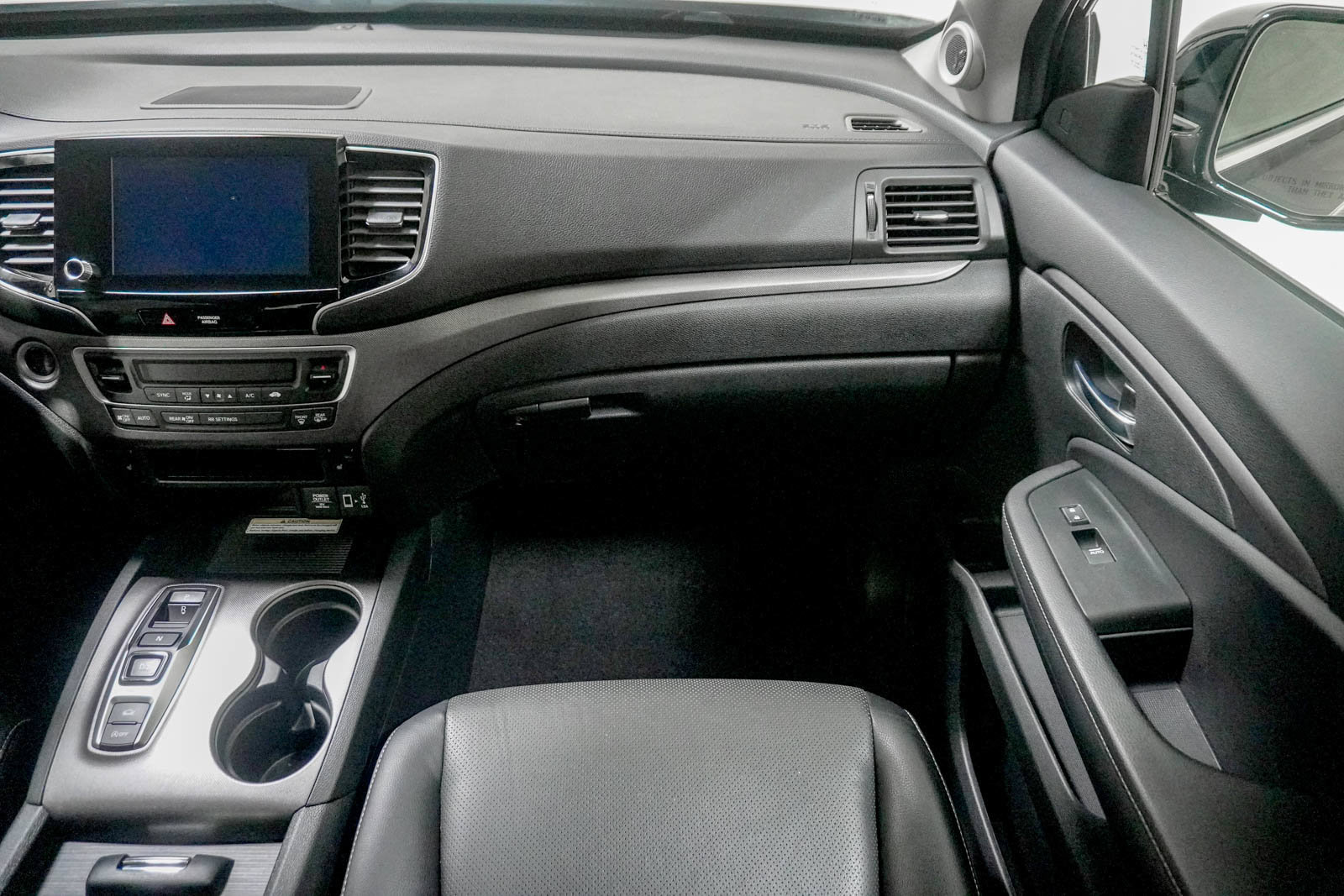 Used 2023 Honda Ridgeline RTL-E image 30