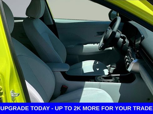 New 2026 Hyundai Kona SE FWD image 13