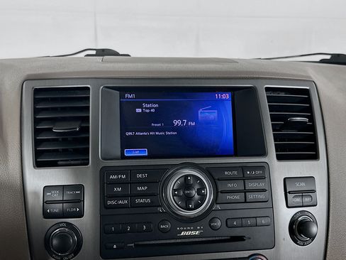 Used 2013 Nissan Armada Platinum RWD image 19