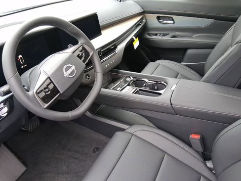 New 2026 Nissan Murano SL AWD/4WD image 8