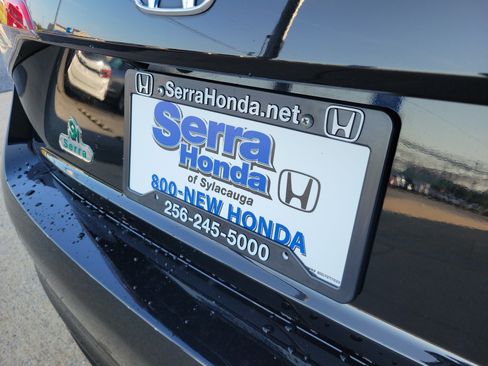 Used 2024 Honda Civic LX image 27