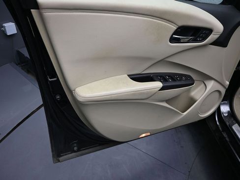 Used 2015 Acura RDX FWD w/ Technology Package image 16