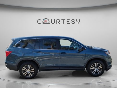 Used 2018 Honda Pilot EX-L image 9