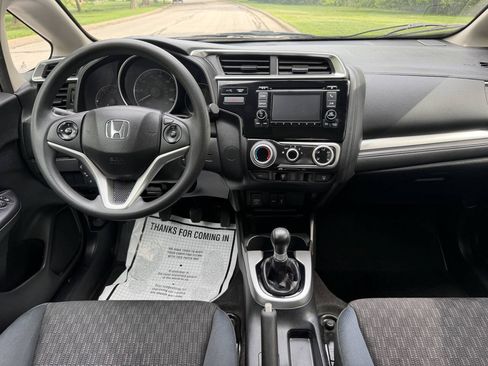 Used 2015 Honda Fit LX image 19