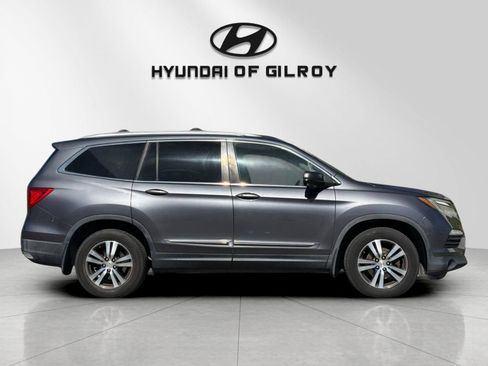 Used 2016 Honda Pilot EX-L image 6