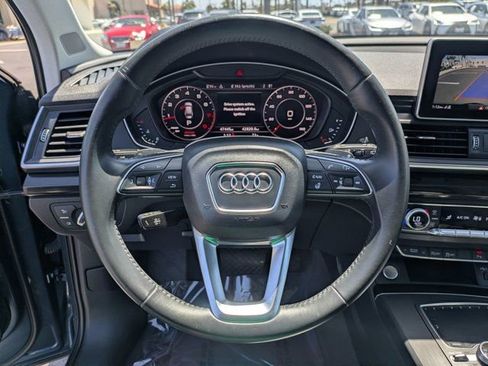 Used 2018 Audi Q5 2.0T Premium Plus image 18