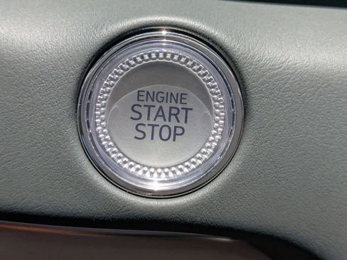 New 2025 Genesis GV80 3.5T e-SC AWD/4WD image 36