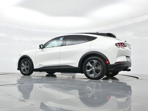 Used 2023 Ford Mustang Mach-E Select image 49