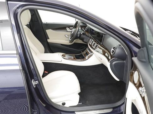 Used 2022 Mercedes-Benz E 450 4MATIC All-Terrain Wagon image 21