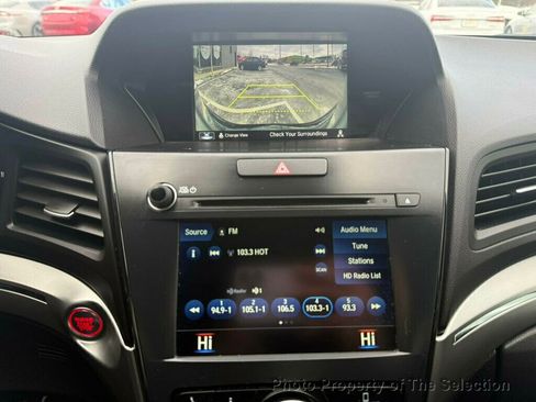 Used 2019 Acura ILX image 28