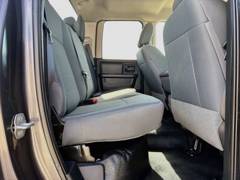 Used 2017 RAM 1500 Tradesman w/ Popular Equipment Group RWD image 30