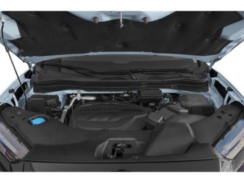 Used 2025 Honda Ridgeline TrailSport+ image 14