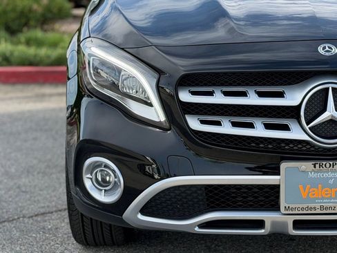Used 2019 Mercedes-Benz GLA 250 image 7