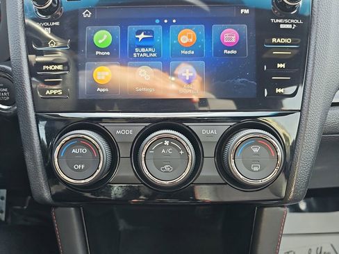 Used 2020 Subaru WRX STI image 27