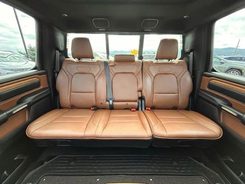 Used 2024 RAM 1500 Limited image 41