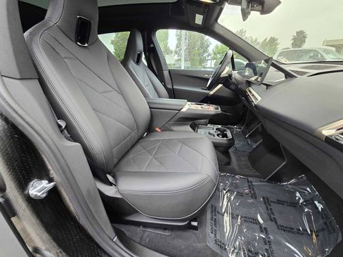 Used 2023 BMW iX xDrive50 w/ Premium Package AWD/4WD image 11
