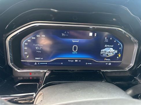 Used 2023 Chevrolet Silverado 1500 LT image 18