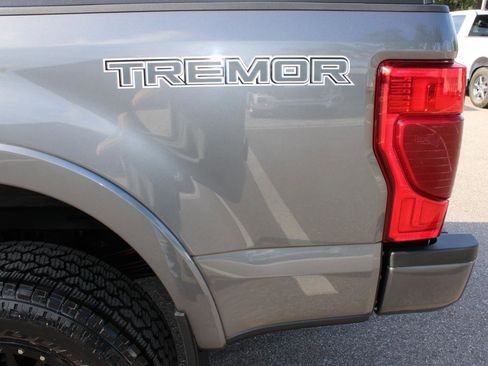 Used 2021 Ford F350 Lariat AWD/4WD image 5