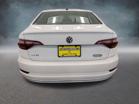 Used 2019 Volkswagen Jetta S w/ Driver Assistance Package image 5