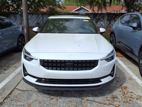 Used 2023 Polestar Polestar 2 w/ Pilot Pack image 2