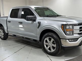 Used 2023 Ford F150 XL w/ Trailer Tow Package video 3