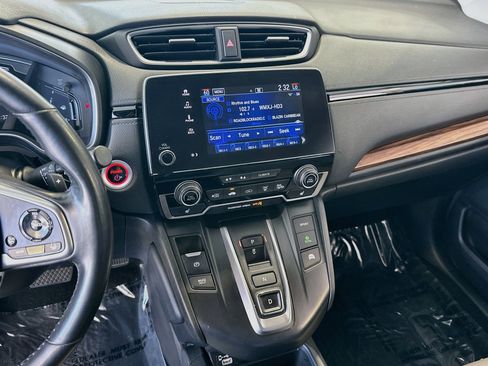 Used 2022 Honda CR-V EX-L image 13