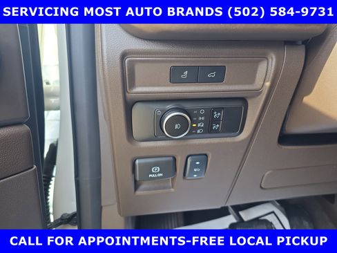 Used 2024 Ford Expedition King Ranch image 23