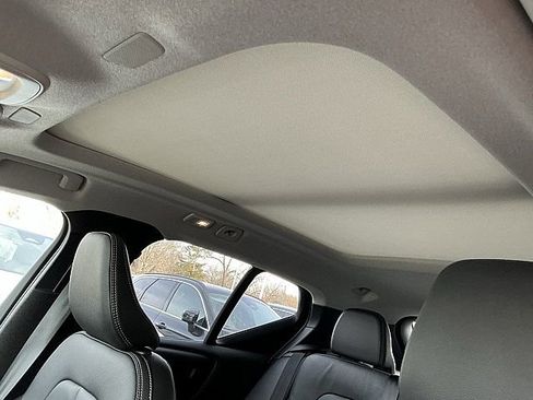 New 2026 Volvo XC40 B5 Plus w/ Protection Package Premier image 15