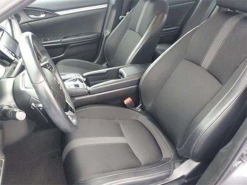 Used 2021 Honda Civic Sport image 9