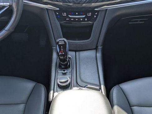 Certified 2024 Cadillac XT6 Premium Luxury image 18