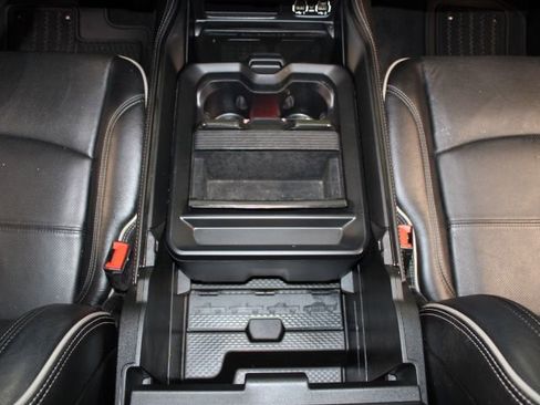 Used 2022 RAM 2500 Limited image 33