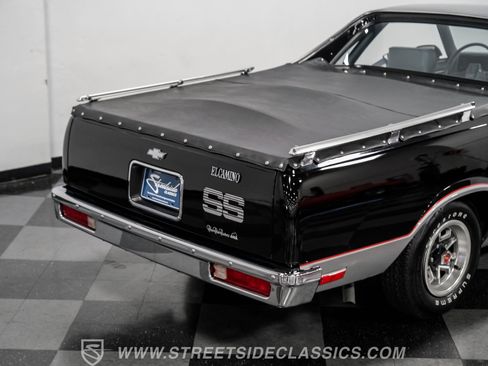 Used 1987 Chevrolet El Camino V8 image 25