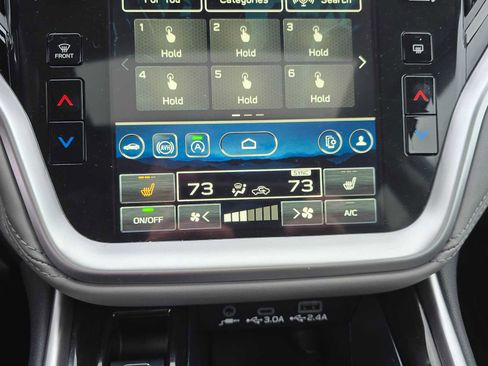 Used 2023 Subaru Outback Limited image 30