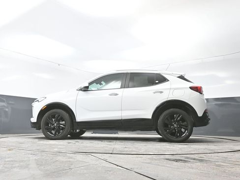 Used 2024 Buick Encore GX Sport Touring image 49