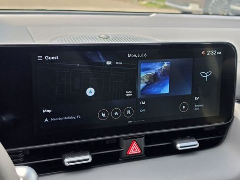 New 2026 Hyundai Ioniq 5 Limited RWD image 30