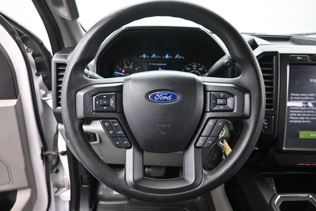 Used 2020 Ford F150 XL w/ Equipment Group 101A Mid AWD/4WD image 7