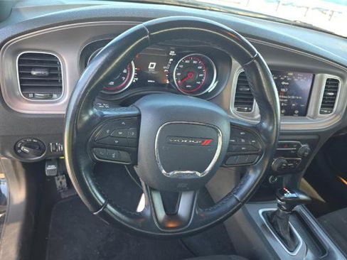 Used 2023 Dodge Charger SXT RWD image 7