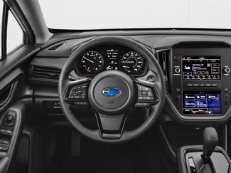 New 2026 Subaru Crosstrek 2.5i AWD/4WD video 4